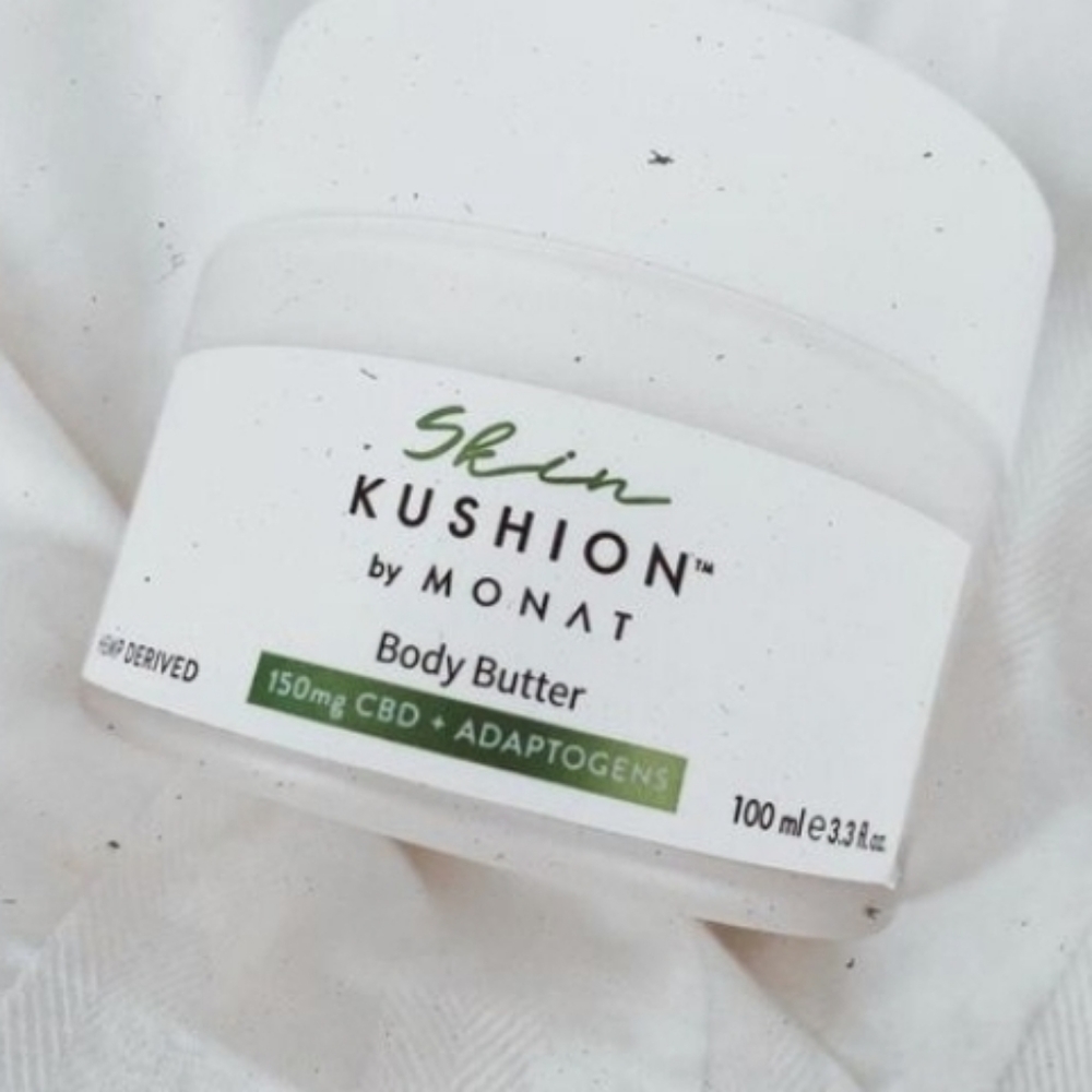 Monat Body Butter